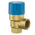 Предохранительный клапан Flamco Prescor B 1/2 x 1/2-8bar (27101)